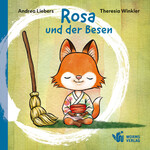 Rosa und der Besen