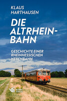 Die Altrheinbahn