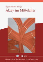 Alzey – Geschichte der Stadt