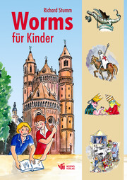 Worms für Kinder