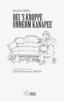 Bei's Kroppe unnerm Kanapee